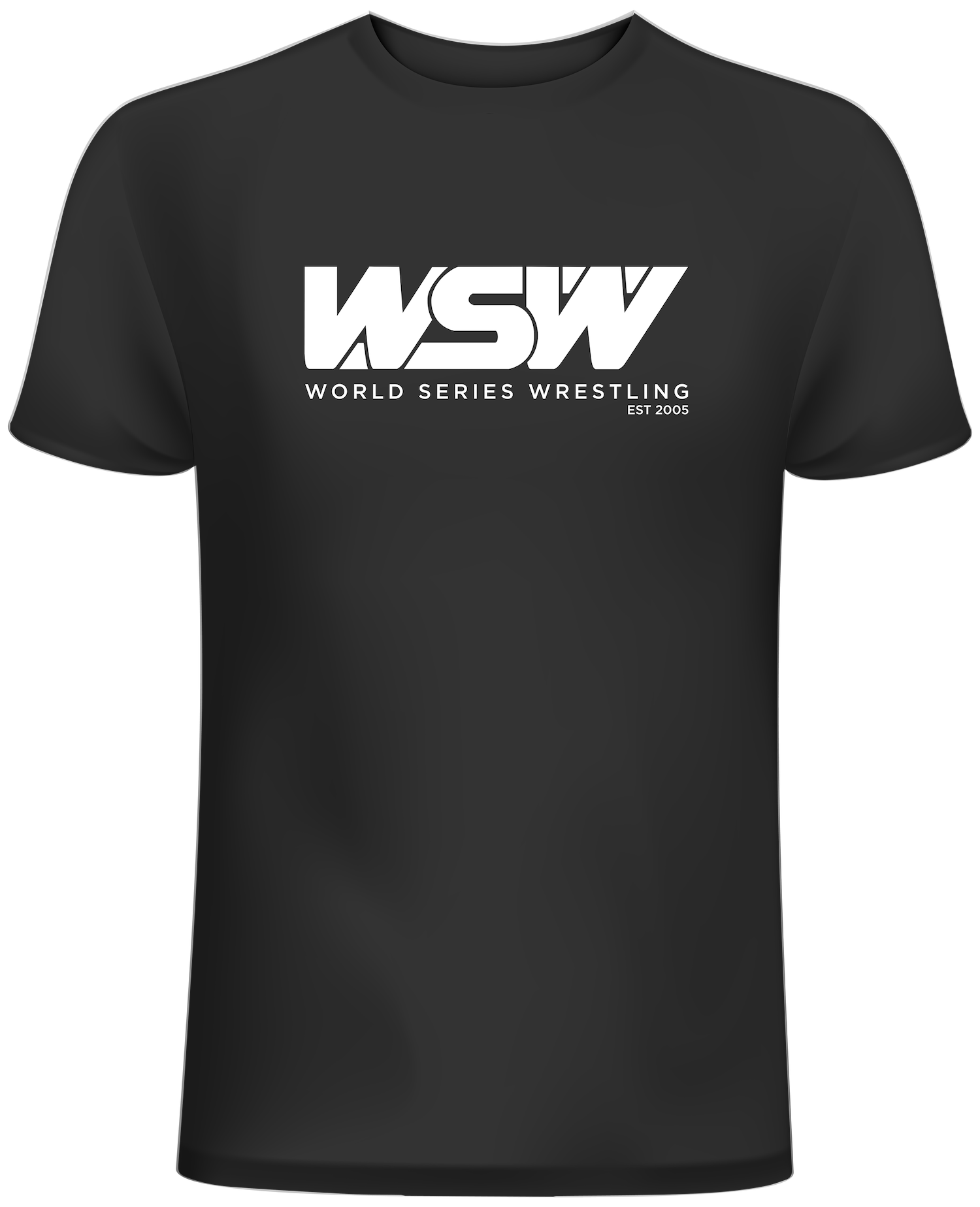 World sales series wrestling